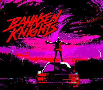 Bahnsen Knights Steam Ключ