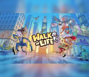 Walk of Life PC Steam Аккаунт
