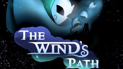 The Wind's Path PC Steam Ключ