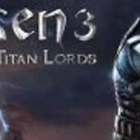 Risen 3: Titan Lords First издание Steam Ключ