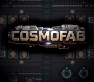 CosmoFab PC Steam Ключ