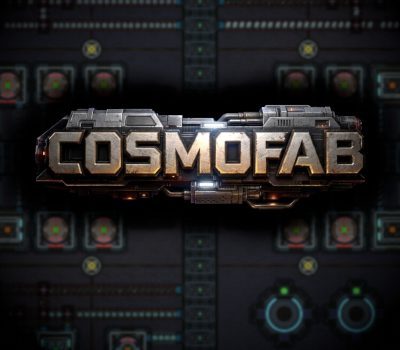 CosmoFab PC Steam Ключ