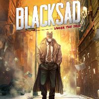 Blacksad: Under the Skin EU PC Steam Ключ