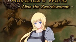 Adventure World PC Steam Ключ