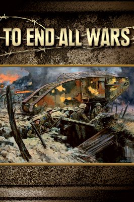 To End All Wars Steam Ключ