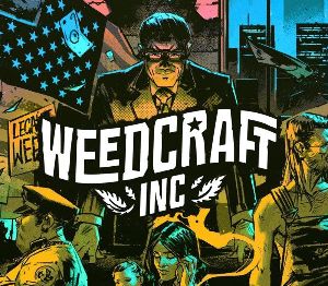 Weedcraft Inc PC Steam Ключ
