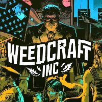 Weedcraft Inc PC Steam Ключ