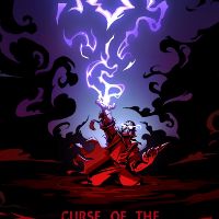 Curse of the Dead Gods EU XBOX One / Xbox Series X|S Ключ