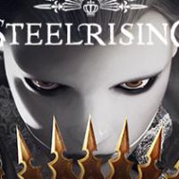 Steelrising EU PC Steam Ключ