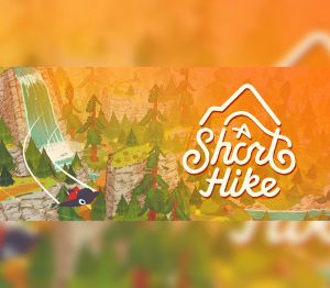 A Short Hike PC Steam Ключ