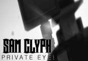 Sam Glyph: Private Eye! Steam Ключ