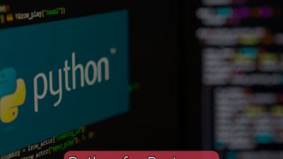 Python for Beginners – Coding Basics for New Programmers John Academy Code