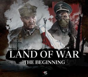 Land of War: The Beginning Steam Альтергифт