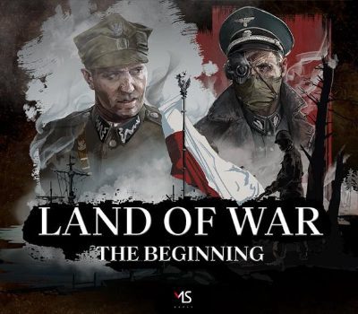Land of War: The Beginning Steam Альтергифт