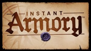 Instant Armory PC Steam Ключ