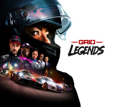 GRID Legends PC EA App Ключ