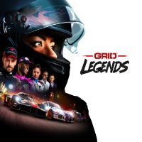 GRID Legends PC EA App Ключ