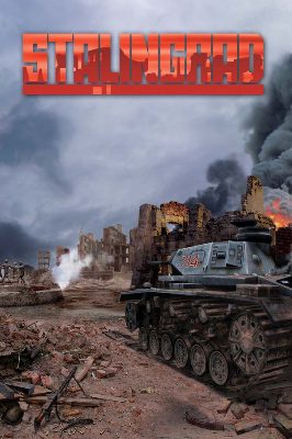 Stalingrad Steam Ключ