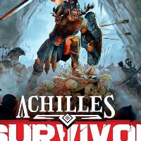 Achilles: Survivor PC Steam Ключ