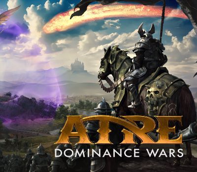 Atre: Dominance Wars PC Steam Ключ