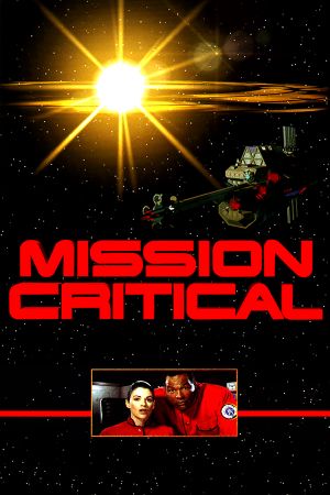 Mission Critical PC Steam CD Key