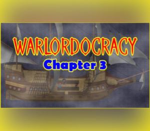 Warlordocracy - Ch. 3 DLC PC Steam Ключ