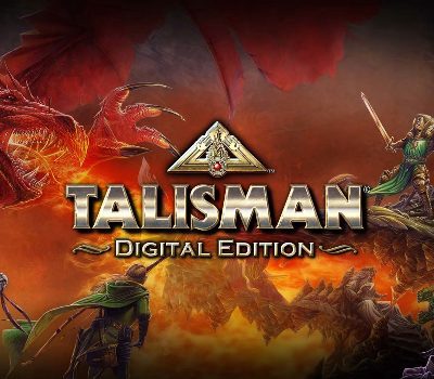 Talisman: Digital издание RU Steam Подарок