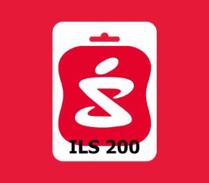 Super-Pharm ILS 200 Подарочная карта IL