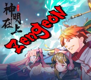 Zengeon PC Steam Ключ