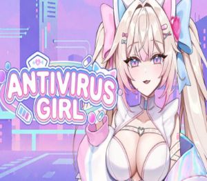 Antivirus Girl PC Steam Ключ