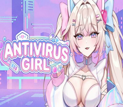 Antivirus Girl PC Steam Ключ