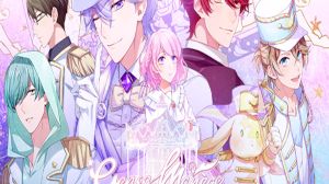 Genso Manège PC Steam Ключ
