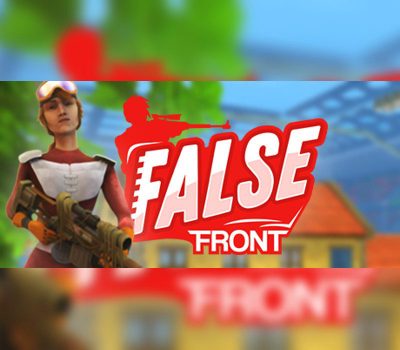 False Front PC Steam Ключ