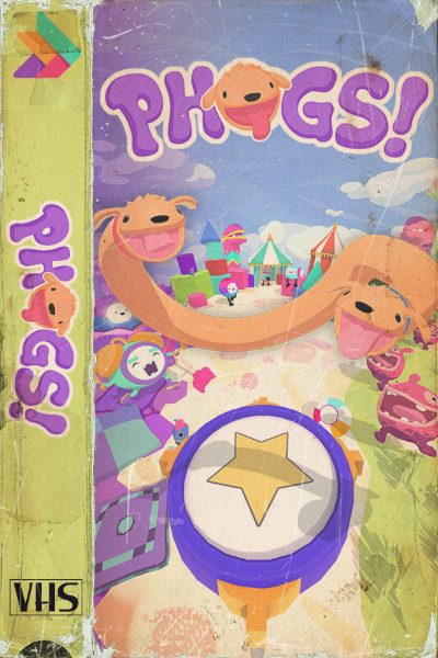 PHOGS! PC Steam CD Key (valid until January 2027)