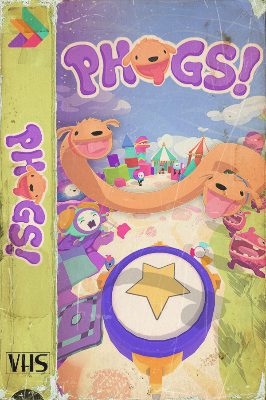 PHOGS! PC Steam Ключ (valid until January 2027)