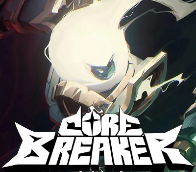 Corebreaker PC Steam Ключ