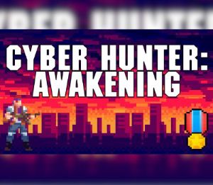 Cyber Hunter: Awakening Steam Ключ
