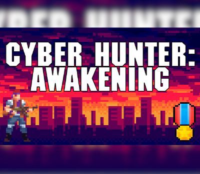 Cyber Hunter: Awakening Steam Ключ