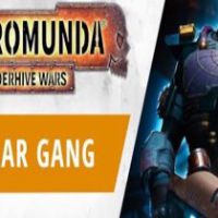 Necromunda: Underhive Wars - Van Saar Gang DLC Steam Ключ