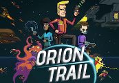 Orion Trail Steam Ключ