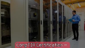 CompTIA Certification Master Course: Ultimate Guide to IT Success John Academy Code