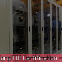 CompTIA Certification Master Course: Ultimate Guide to IT Success John Academy Code