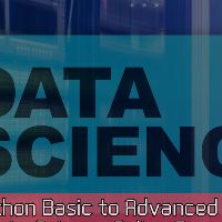 Python Basic to Advanced for Data Science – Complete Online Course John Academy Code