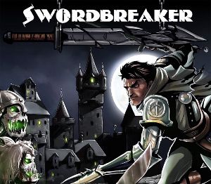 Swordbreaker The Game Steam Ключ