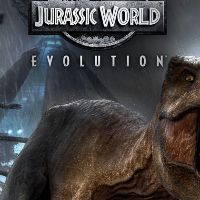 Jurassic World Evolution EU XBOX One Ключ