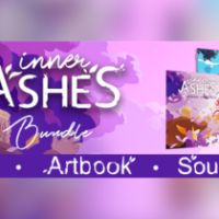 Inner Ashes Deluxe-издание PC Steam Ключ