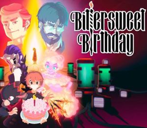 Bittersweet Birthday EU PC Steam Ключ