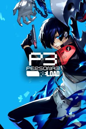 Persona 3 Reload NA PC Steam Ключ