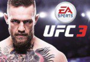 UFC 3 EU XBOX One Ключ