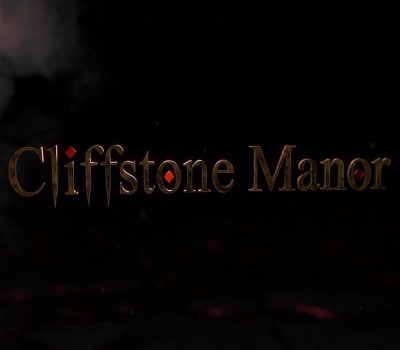 Cliffstone Manor Steam Ключ